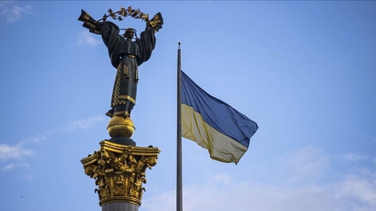 11 ülke "Tallinn Taahhüdü"nü imzalayarak Ukrayna'ya desteklerini açıkladı