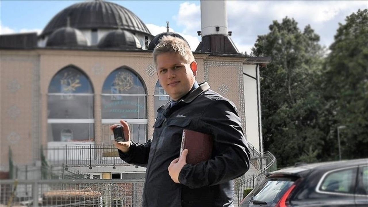 Arap ülkelerinden İsveç'te Kur'an-ı Kerim yakılmasına tepkiler sürüyor