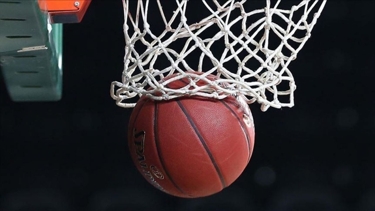 Basketbol Şampiyonlar Ligi son 16 turu grupları belirlendi