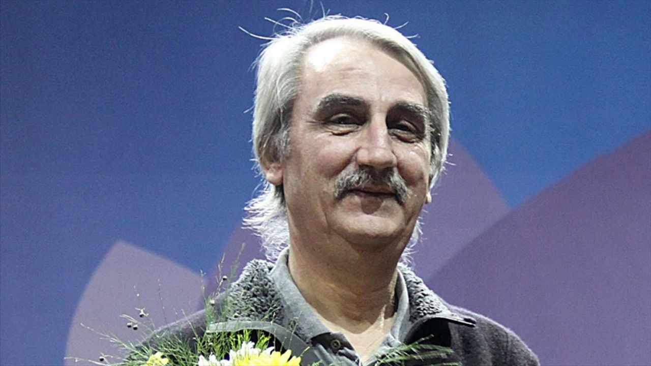 "Bizimkiler" ve "Perihan Abla" dizilerinin yönetmeni Yalçın Yelence hayatını kaybetti