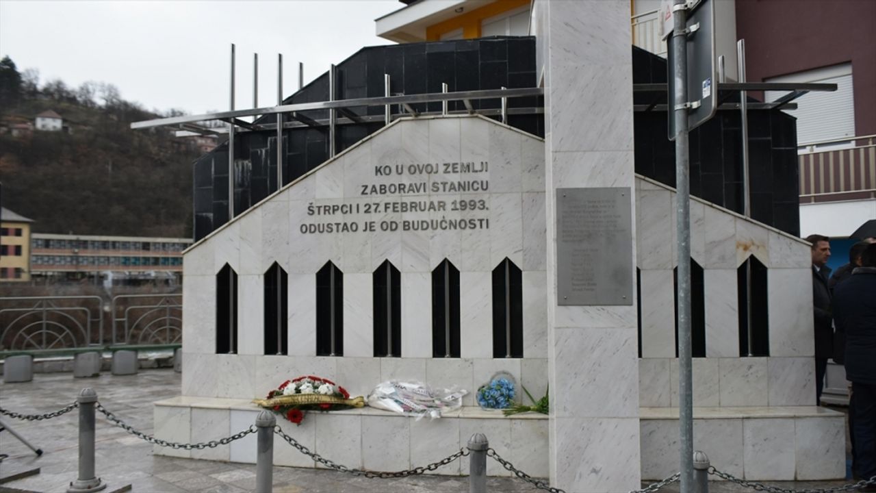 Bosna Hersek'te eski Sırp askere savaş suçundan 15 yıl hapis cezası verildi