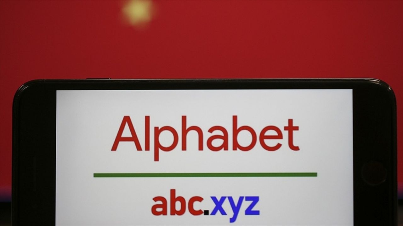 Google'ın ana kuruluşu Alphabet 12 bin kişiyi işten çıkaracak