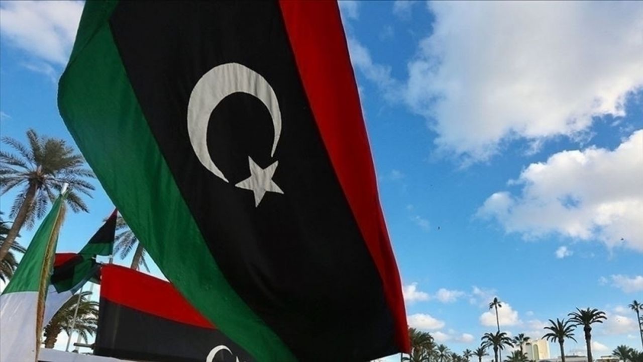 Libya'dan İsveç'te Kur'an-ı Kerim yakılmasını kınama