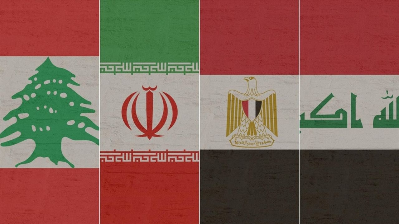 Lübnan, İran, Mısır ve Irak'ta devalüasyonun önüne geçilemiyor