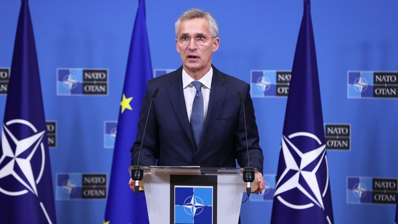 NATO Bosna Hersek'te bölücü söylemlerden kaçınma çağrısı yaptı
