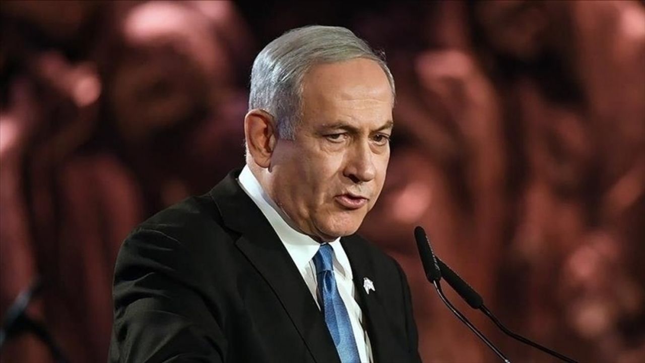 Netanyahu hükümetindeki aşırı sağcı bakanlar, haftalık kabine toplantısını boykot etti
