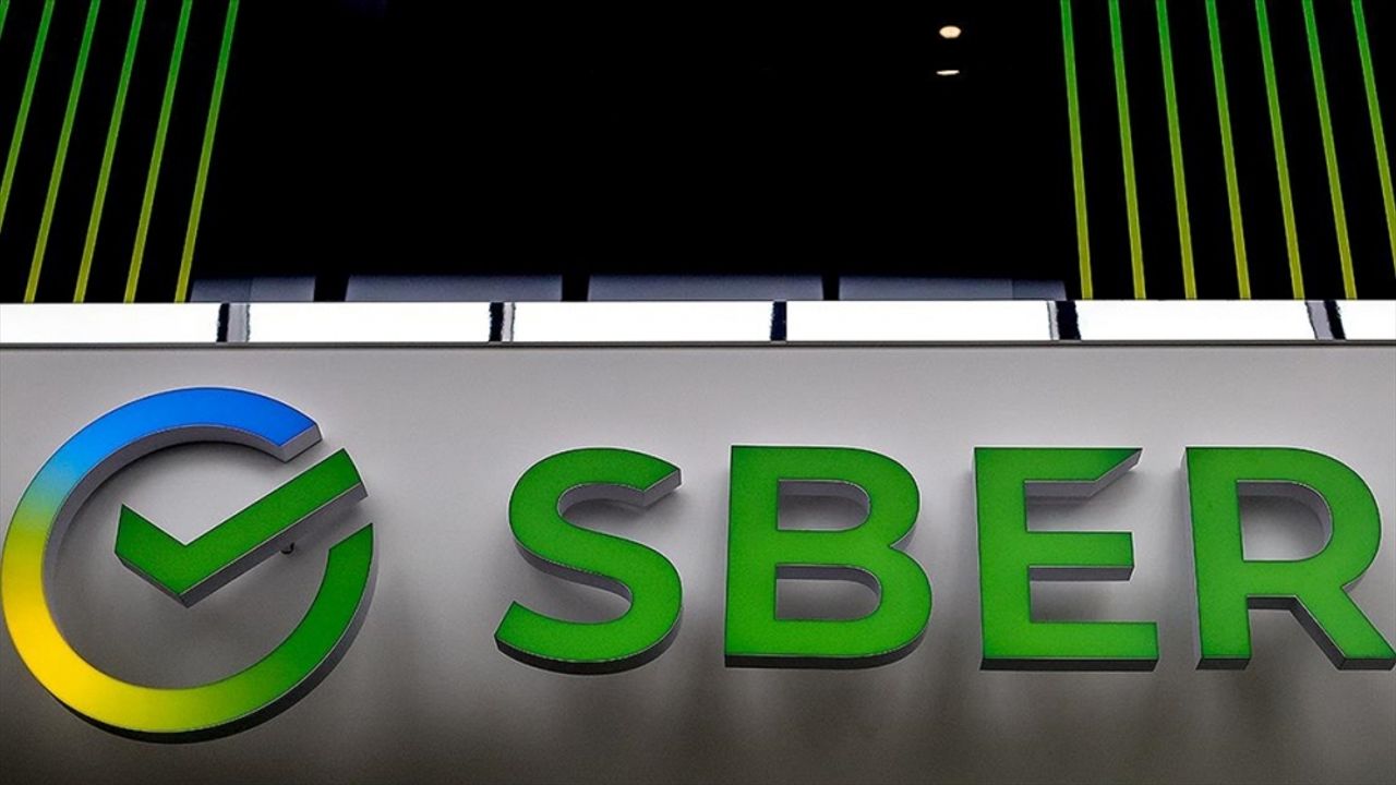 Sberbank'ın net karı 2022'de yüzde 75'ten fazla düştü