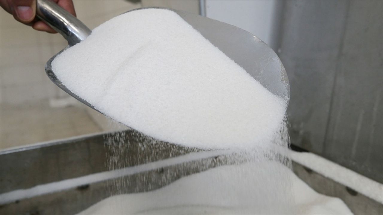 Şeker üreticileri "sabit fiyat" uygulaması başlattı