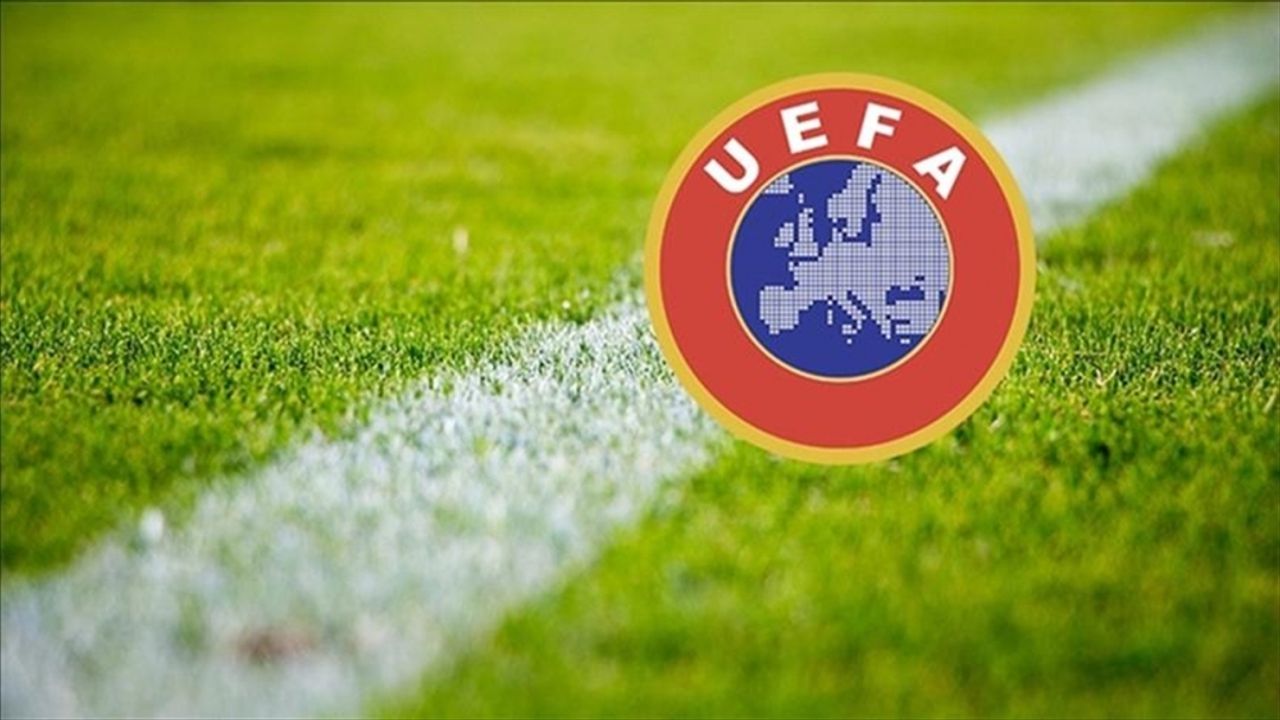 UEFA Uluslar Ligi'nde yarı final kurası çekildi