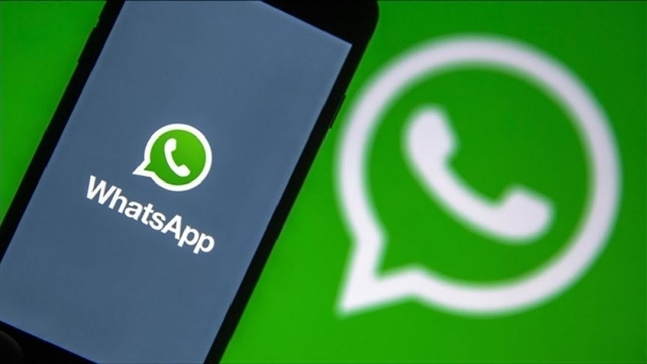 WhatsApp, AB'deki veri ihlali nedeniyle 5,5 milyon avro para cezasına çarptırıldı
