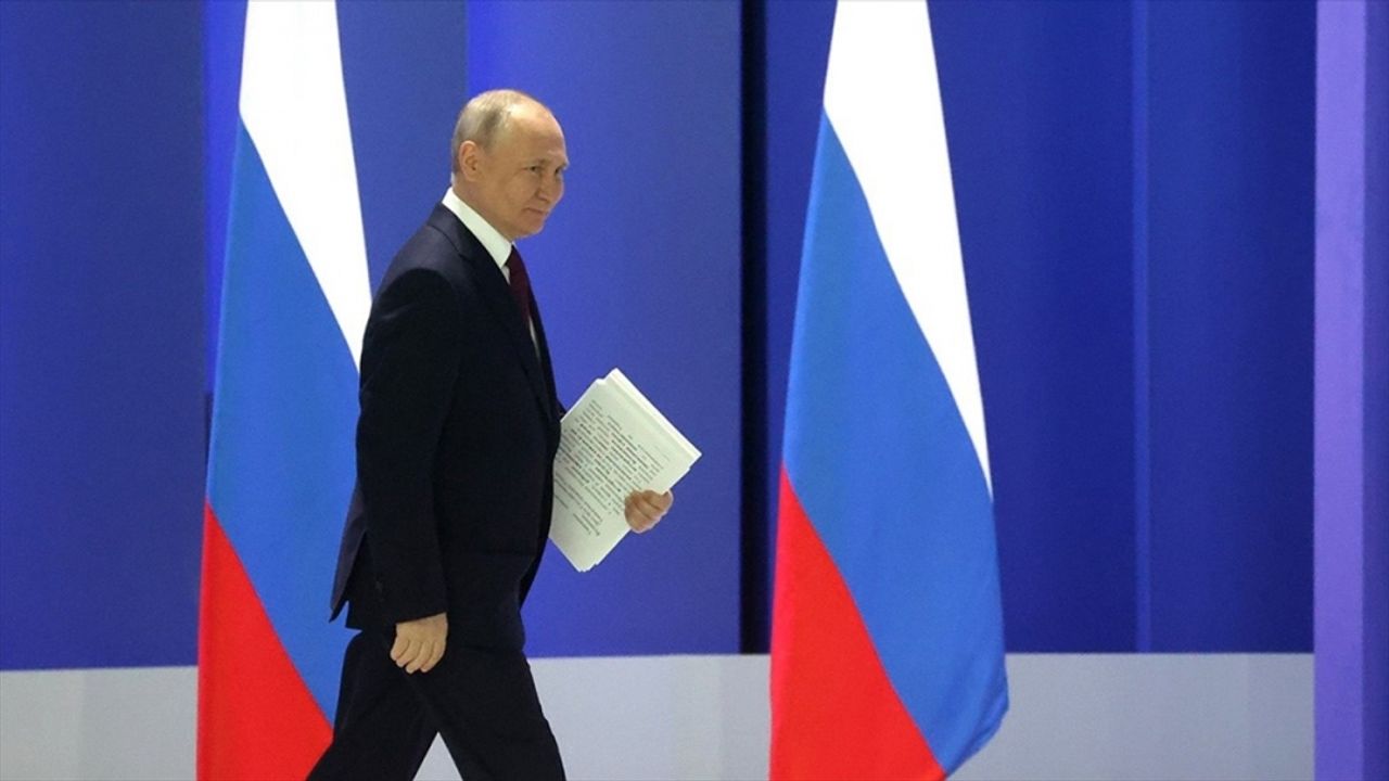 START antlaşmaları Rusya-Batı çekişmesinde yeniden gündemde