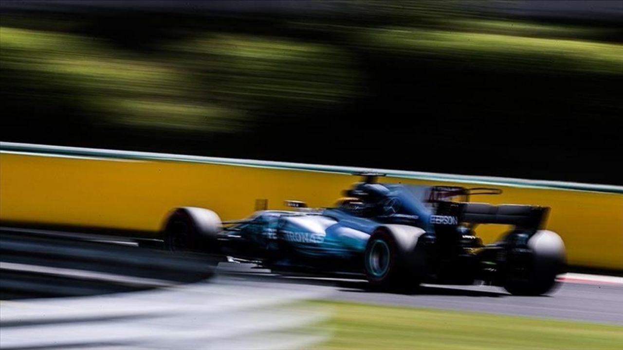 Avusturya Grand Prix'si 4 yıl daha F1 takviminde kalacak