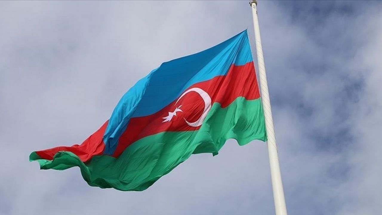 Azerbaycan: Ermenistan, bölgede yapay gerilim yaratmaya çalışıyor