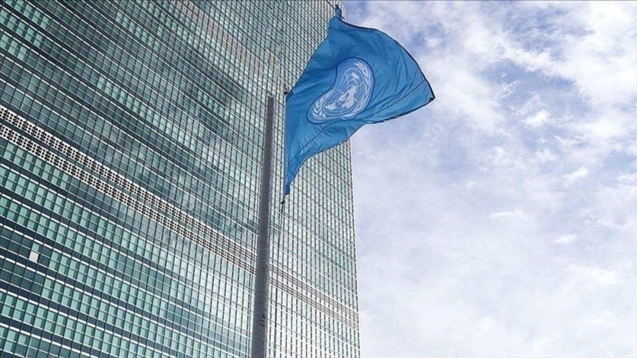 BM Nüfus Fonu Bölge Direktörü'nden depremler nedeniyle uluslararası topluma yardım çağrısı