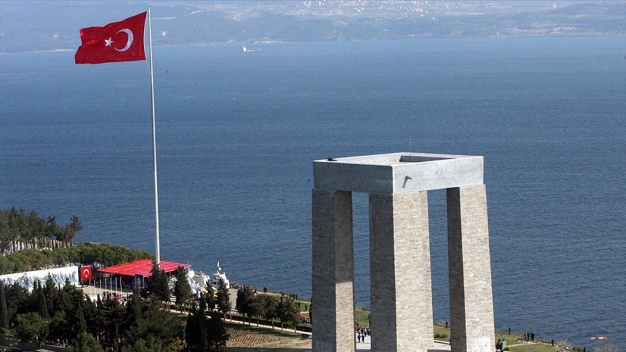 Spor federasyonları, 18 Mart Şehitleri Anma Günü ve Çanakkale Deniz Zaferi'nin yıl dönümü dolayısıyla mesaj yayınladı