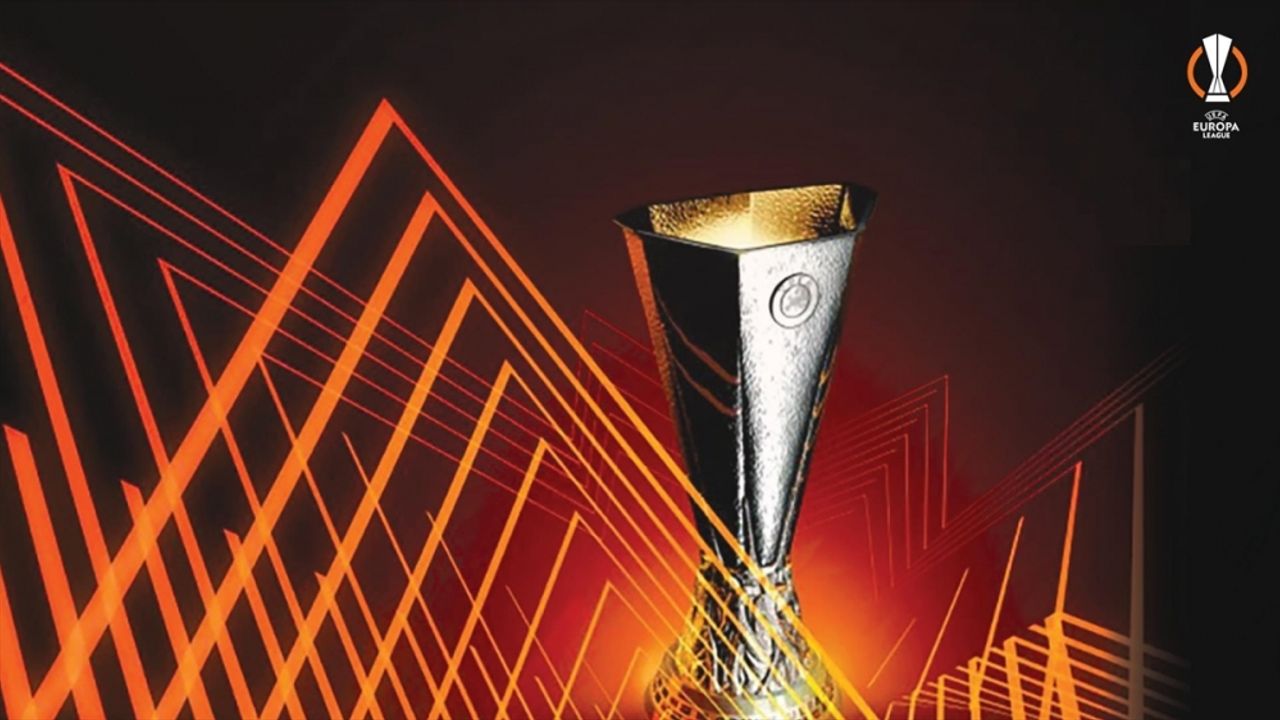 UEFA Avrupa Ligi'nde çeyrek ve yarı final eşleşmeleri belli oldu