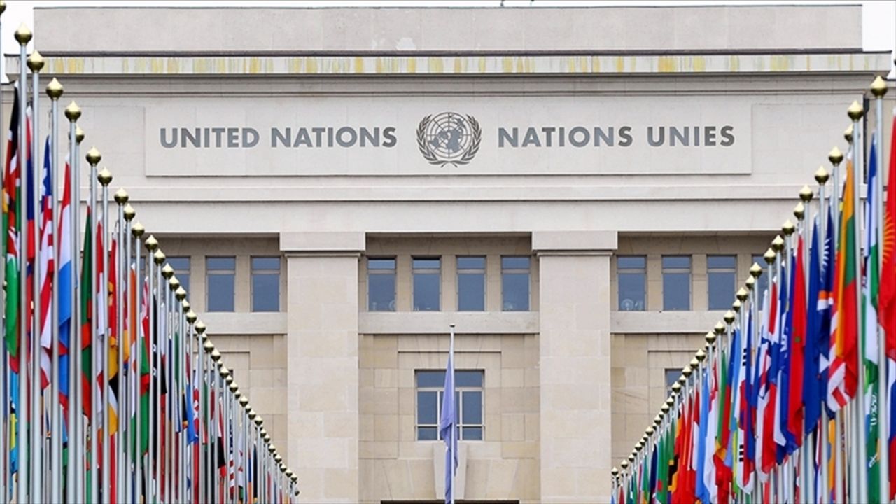 BM: Ukrayna'da çatışmayı sonlandırmak için herkese görev düşüyor