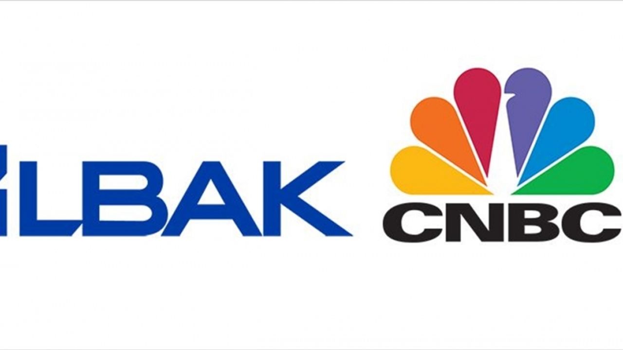 CNBC ve İlbak Holding, ekonomi haber kanalı CNBC Türkiye için güçlerini birleştiriyor