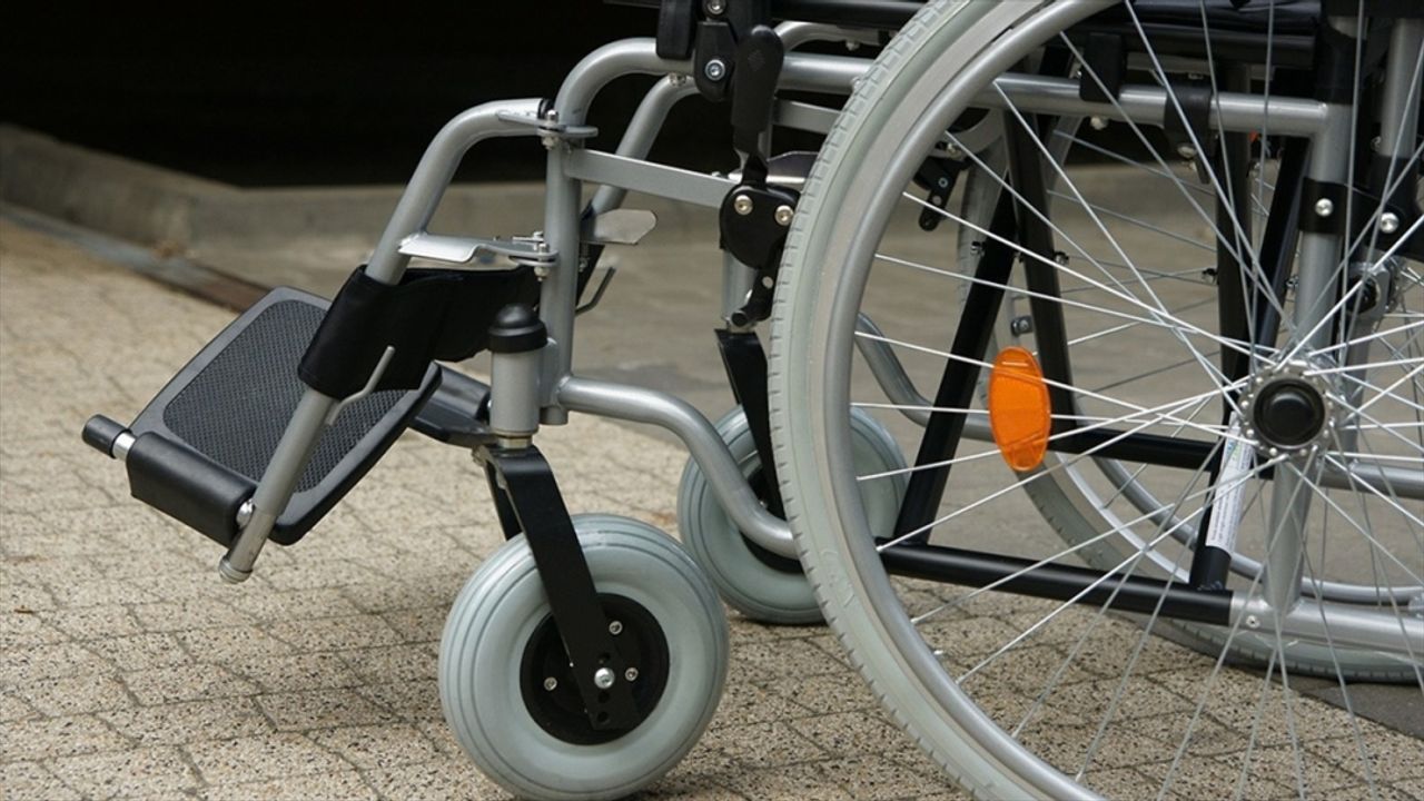 Engelli Bireylere Kimlik Kartı Verilmesine ve Ulusal Engelli Veri Sistemi Oluşturulmasına Dair Yönetmelik yayımlandı