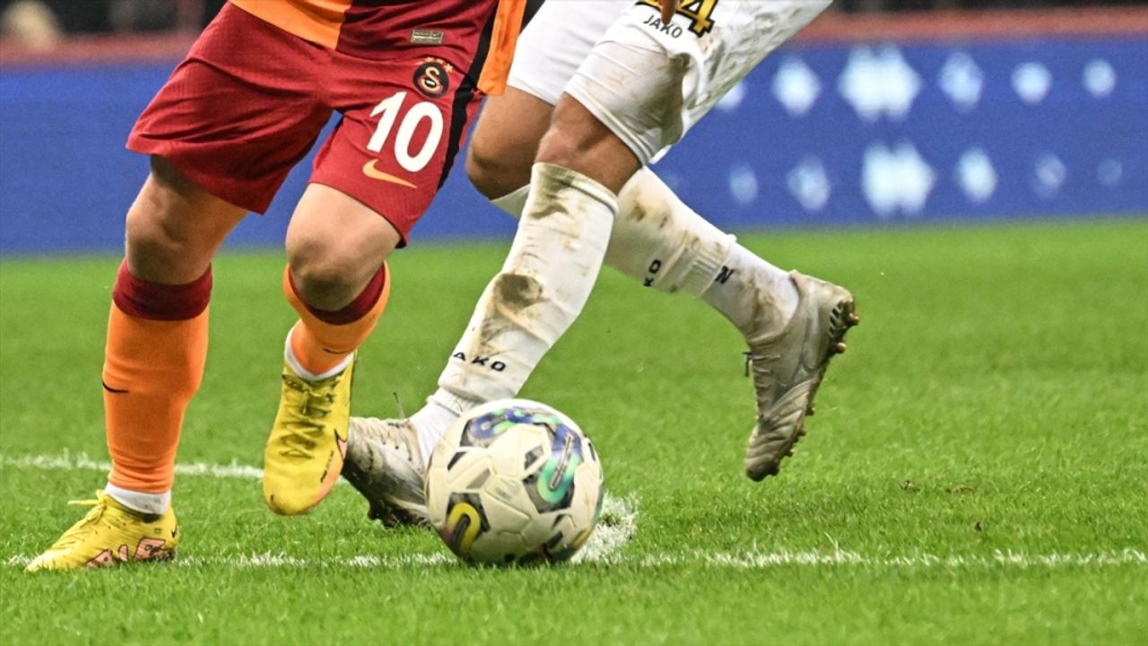 İstanbulspor-Galatasaray maçı Recep Tayyip Erdoğan Stadı'nda oynanacak