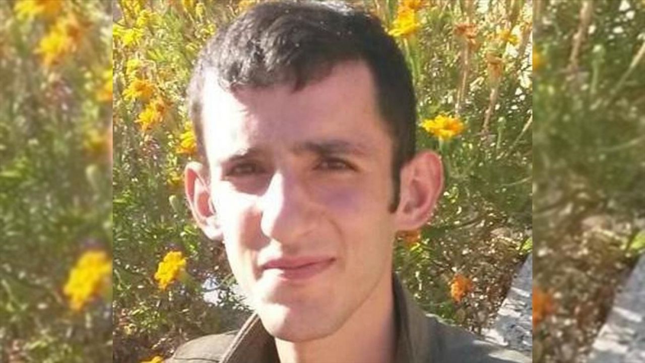 MİT, terör örgütü PKK/KCK’nın sözde iletişim sorumlusu Emre Şahin'i Gara'da etkisiz hale getirdi