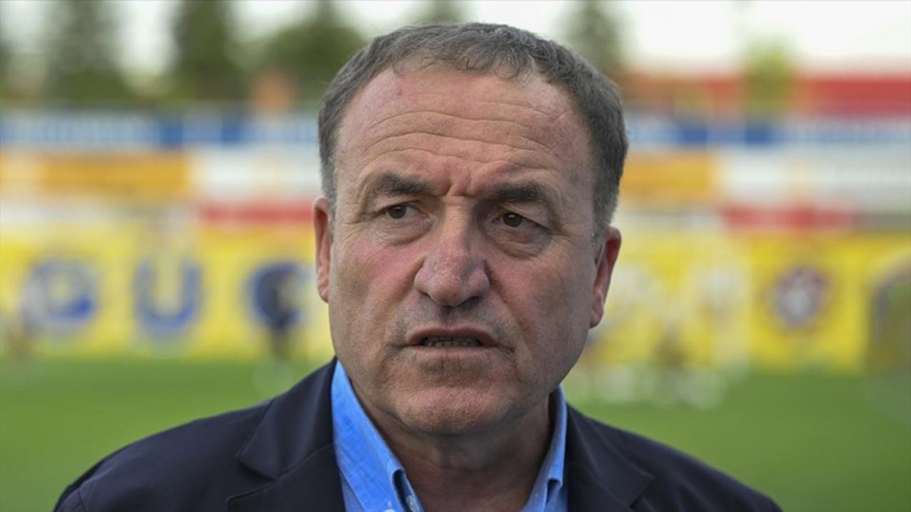 MKE Ankaragücü Başkanı Koca: Fenerbahçe maçında Eryaman Stadı'nın zemininin ne kadar elverişli olduğunu herkes görecek