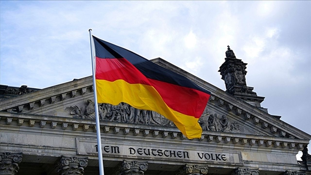 Almanya, ülke genelinde üçüncü kez erken uyarı sirenlerini test etti