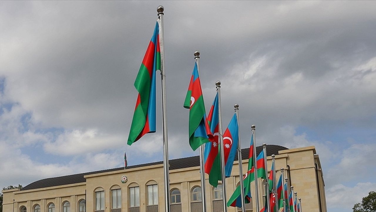 Azerbaycan, Karabağ'da Ermeni güçlerinin kontrolündeki topraklarda düzenlenen sözde seçimi kınadı