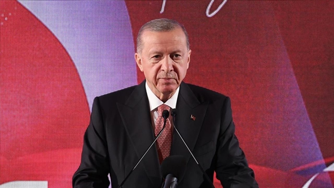 Cumhurbaşkanı Erdoğan: İslam düşmanlığının önü alınmazsa failler daha pervasız hale gelecek