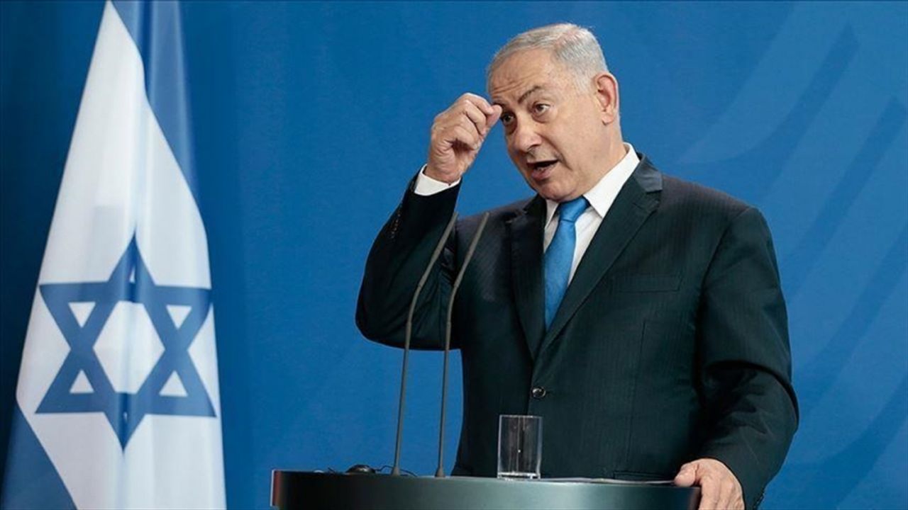 Filistin’e verileceği iddia edilen silahlar Netanyahu koalisyonunda öfke yarattı