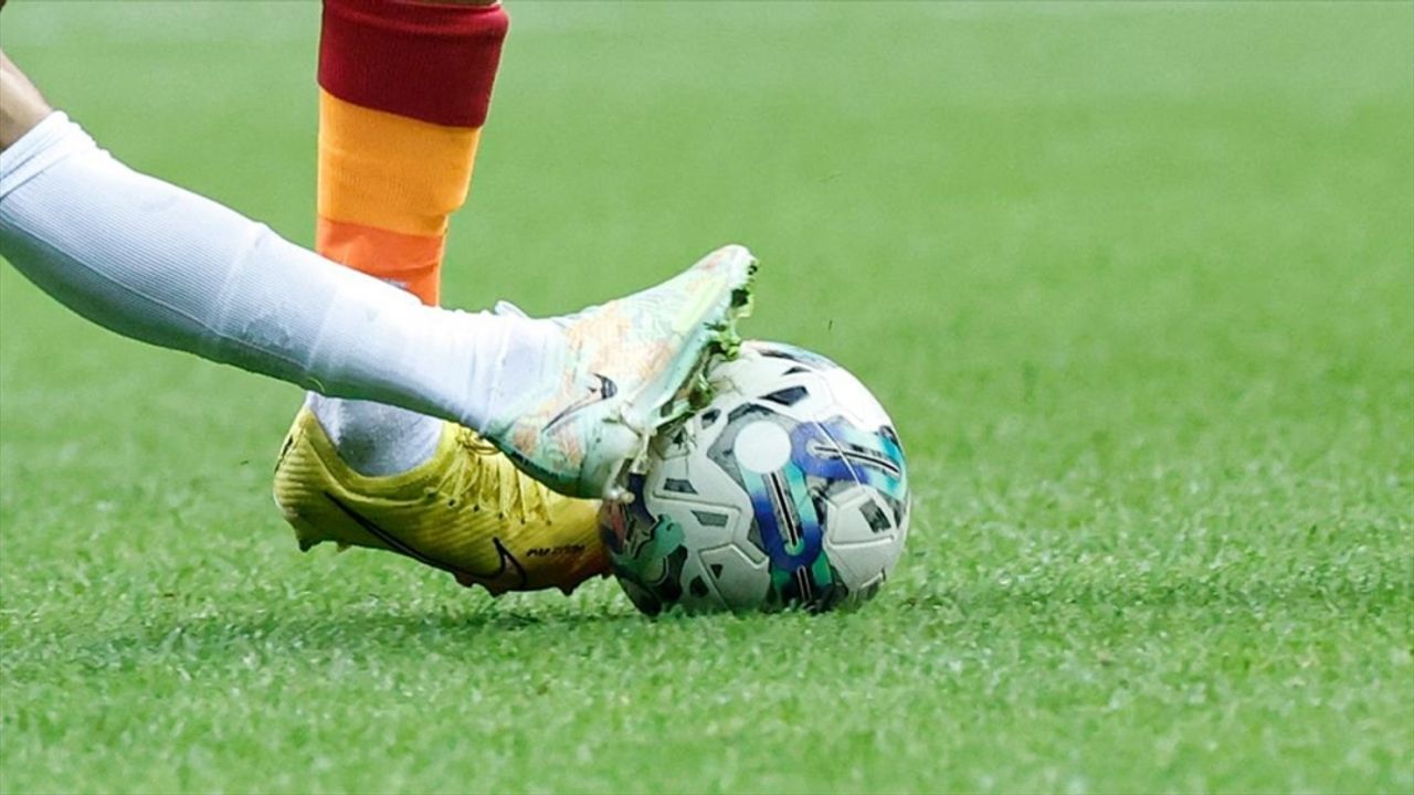 Galatasaray, Süper Lig'de Gaziantep FK'ye konuk olacak