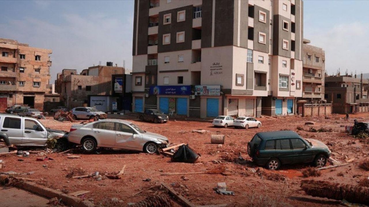 Libya'daki "Daniel" fırtınasında en büyük kayıp neden Derne'de yaşandı?