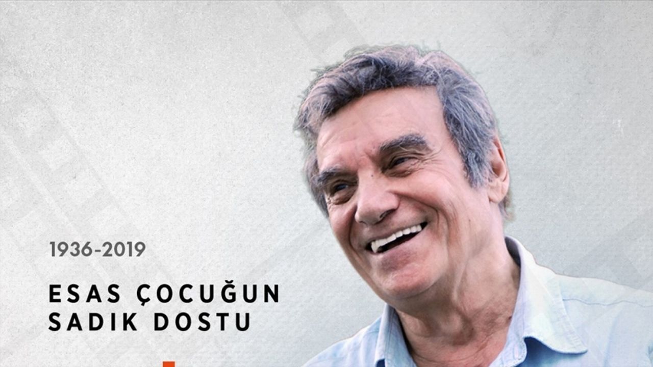 Türk sinemasının mütevazı aktörü: Süleyman Turan