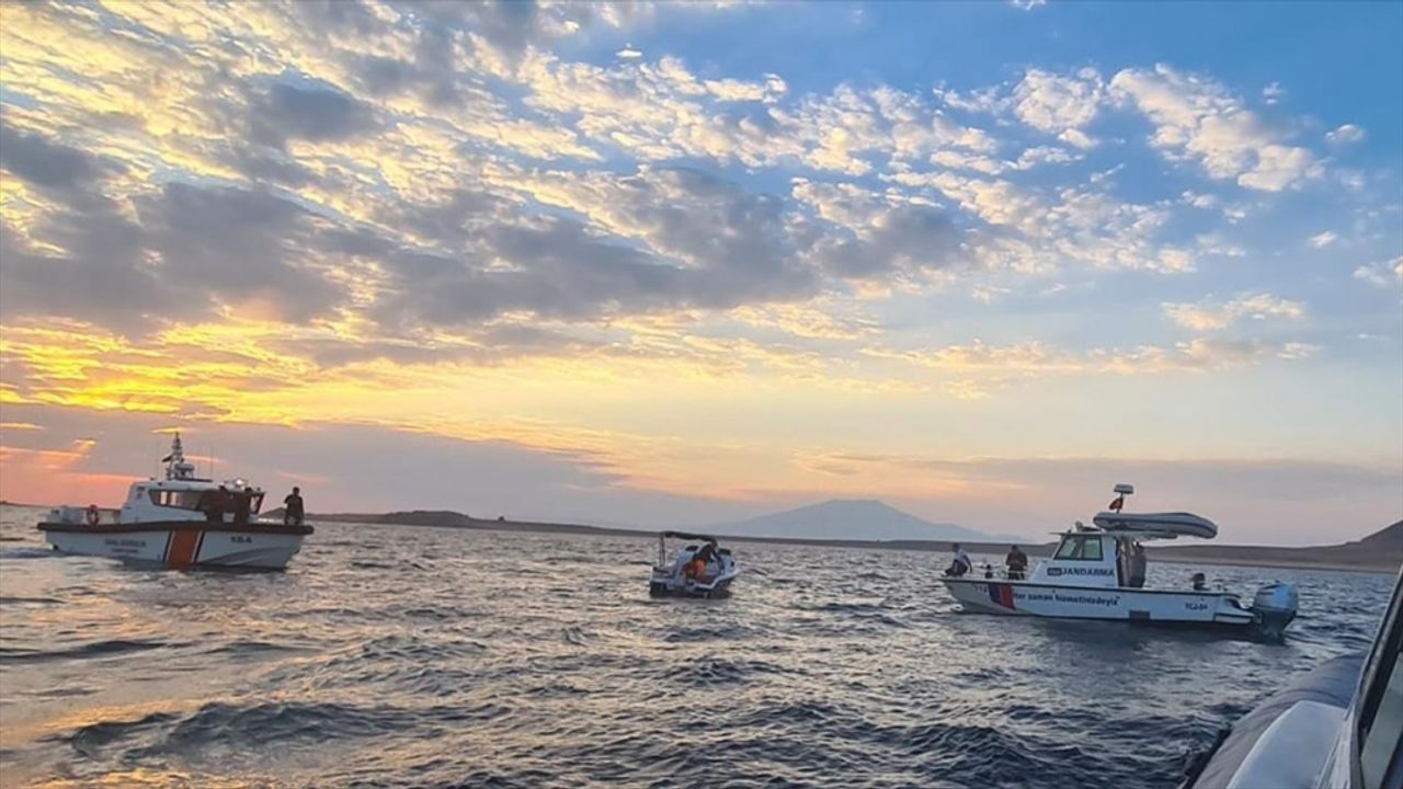 Türkiye'de 3 ayda 216 kişi deniz, göl ve su kaynaklarında boğuldu