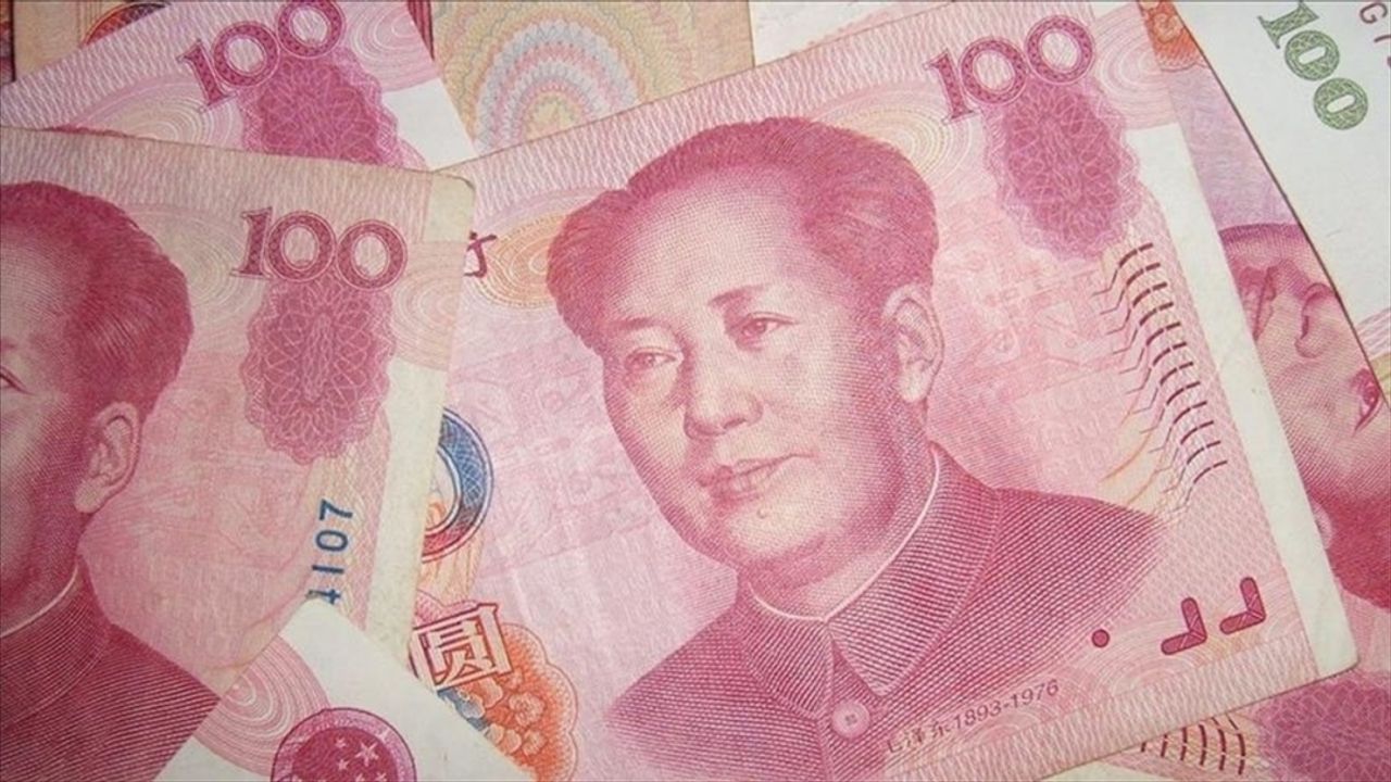 Yuan, dolar karşısında son 16 yılın en düşük seviyesini gördü