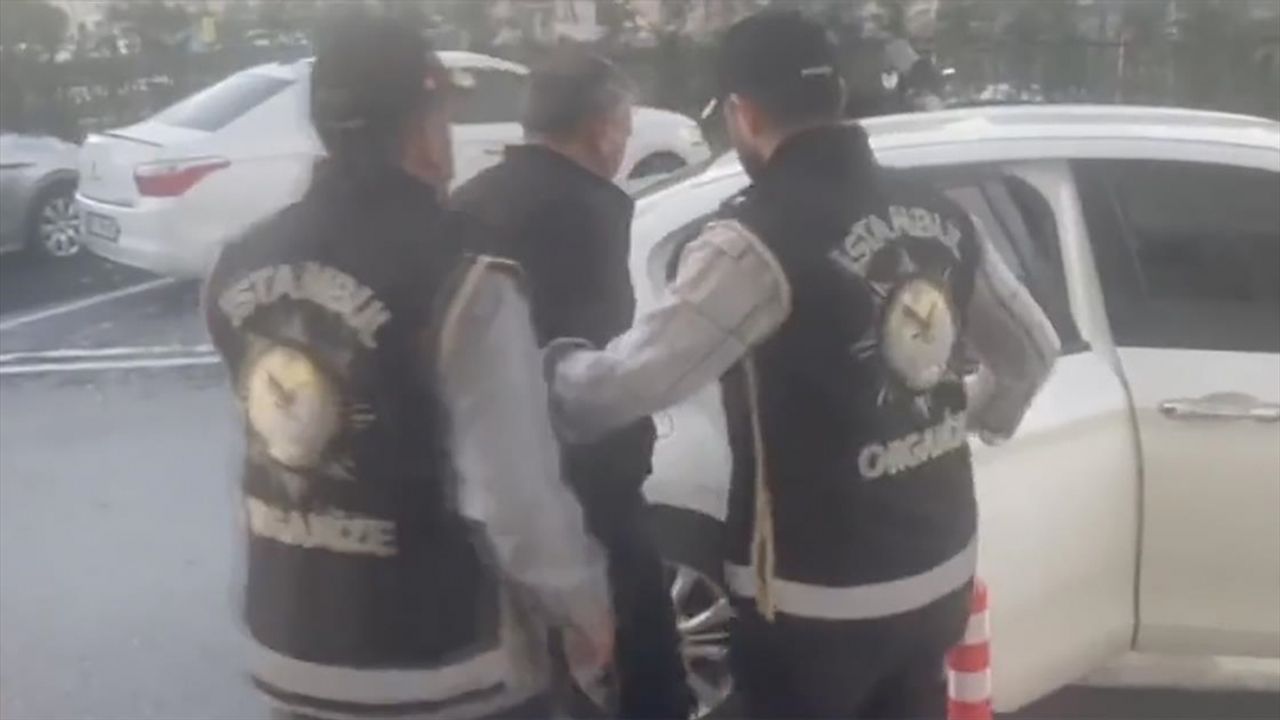 İçişleri Bakanı Yerlikaya "Sarallar" organize suç örgütünün çökertildiğini bildirdi