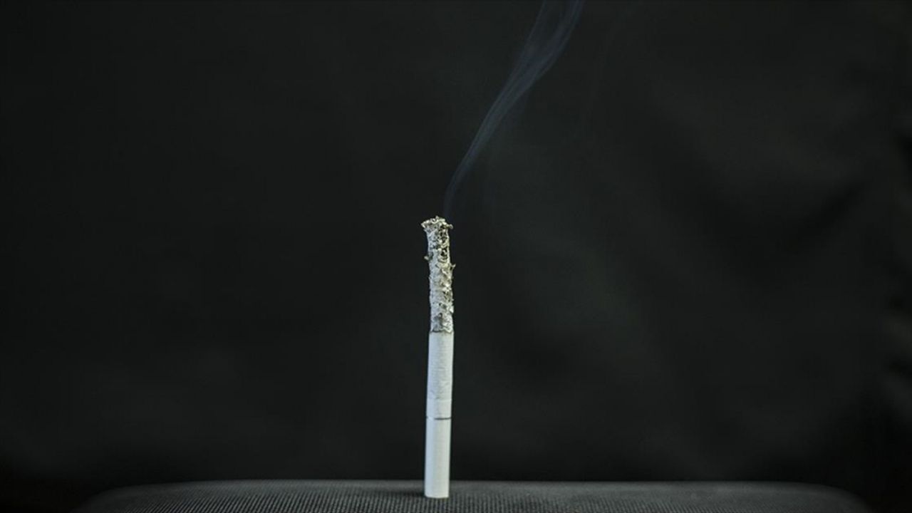 Mentollü, aromalı sigaralar, kanser tanısını geciktirebiliyor, ameliyat şansını azaltıyor