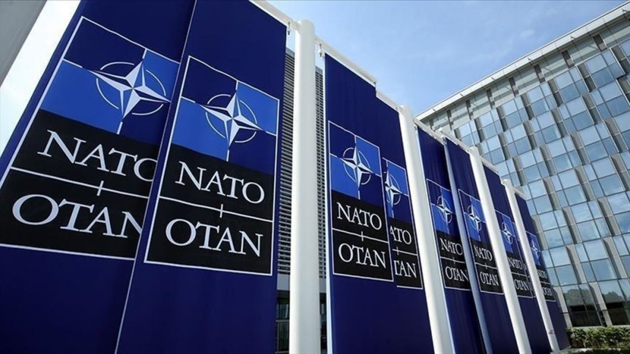 NATO, Ukrayna'ya "ihtiyacına göre" yardım etmeyi sürdürecek