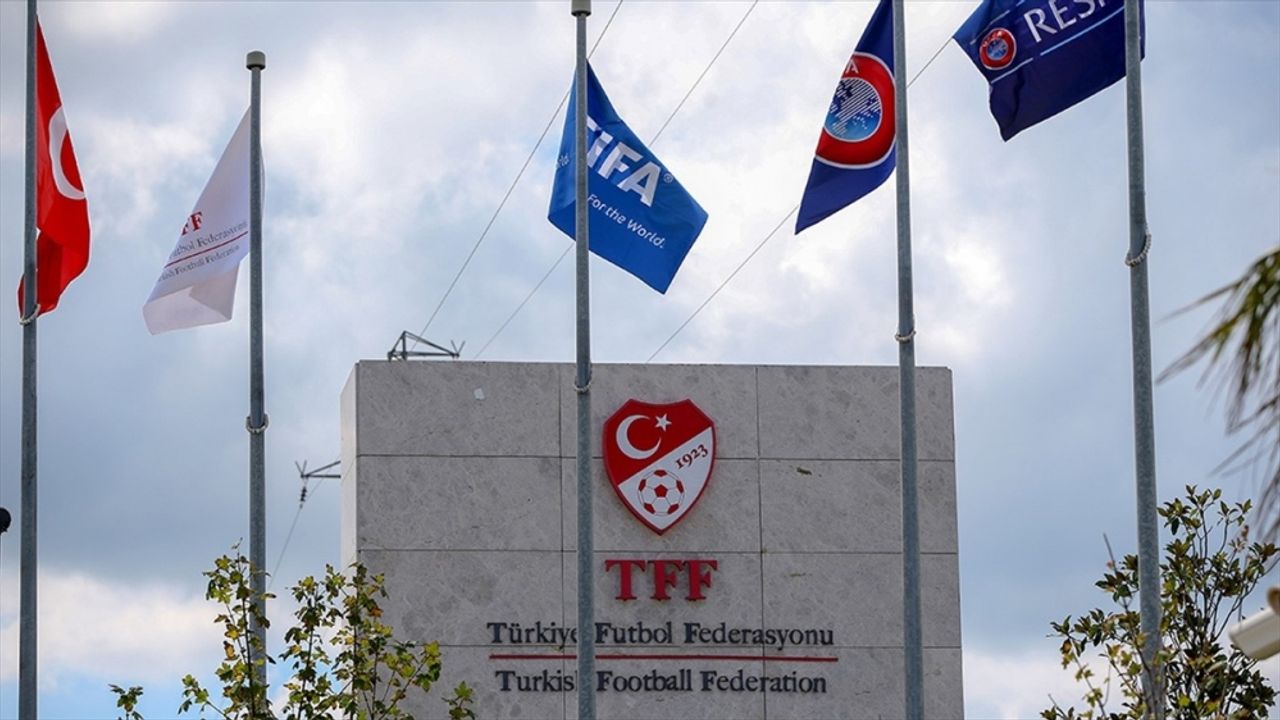 PFDK'den Kayserispor'a para cezası
