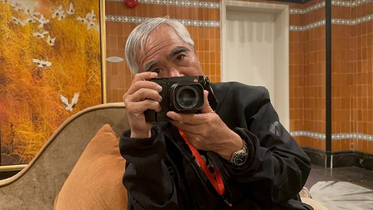 Pulitzer ödüllü fotoğrafçı Nick Ut: (İsrail-Filistin çatışması) Bugünkü savaş, Vietnam Savaşı'ndan çok daha tehlikeli