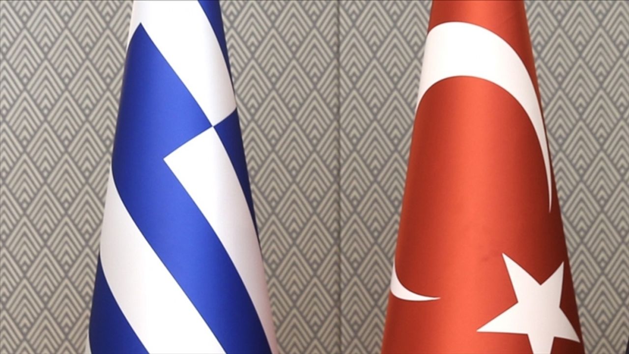 Yunanistan, Türkiye ile sorunları çözecek "verimli bir diyalog" arzuluyor