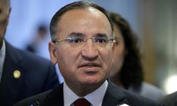 Adalet Bakanı Bozdağ: Seçim Kuruluna yapılan saldırılar büyük haksızlık