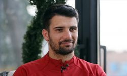 Galatasaraylı futbolcu Dubois: Bu takıma kupa kazanmak için geldim
