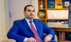 Tacikistan'ın Ankara Büyükelçisi Gulov: Tacikistan ile Türkiye arasındaki kardeşçe ilişkilerin geleceği parlak