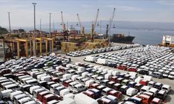 Türkiye'nin geçen yıl hafif ticari araç ve kamyon ihracatı 5 milyar doları aştı