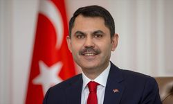 Bakan Kurum: Türkiye 21. Yüzyıl Mekansal Strateji Planı'nı gelecek ay açıklayacağız