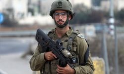 Uluslararası Af Örgütü'nden İsrail'in "apartheid rejimine son vermesi" talebi