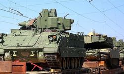 ABD, Abrams tanklarının Ukrayna'ya daha kısa sürede teslim edilmesi için çalışıyor