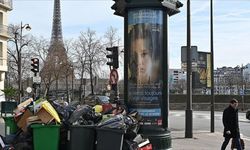 Paris Belediyesi grevler ve protestolar nedeniyle kriz masasını topladı
