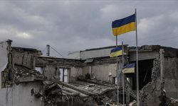 Ukrayna: Rus ordusu, gece 6 bölgenin yerleşim birimlerine saldırdı